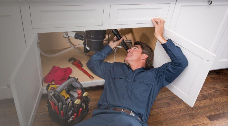 Local expert plumbing services in Scottsmoor, FL